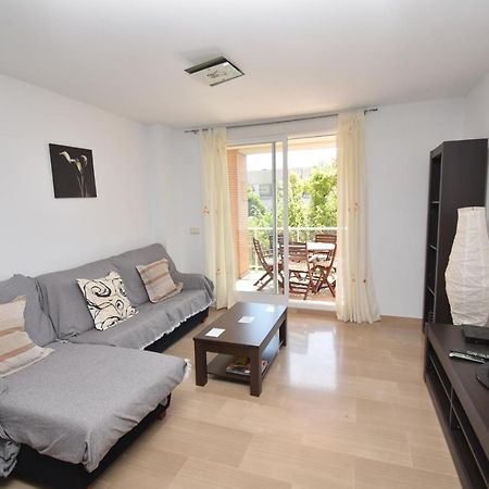 Apartamento Golden Gardens Jávea Exteriör bild