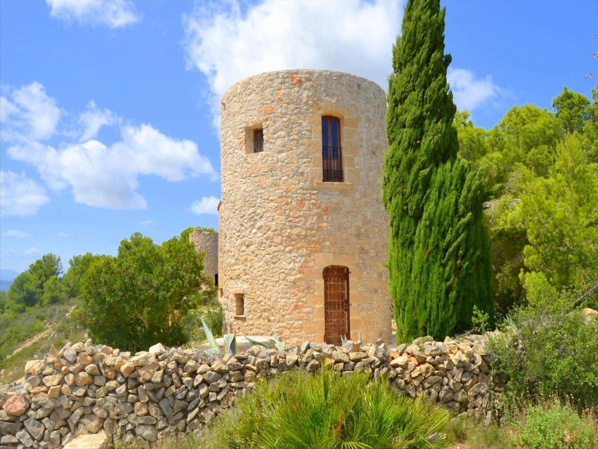 Apartamento Golden Gardens Jávea Exteriör bild