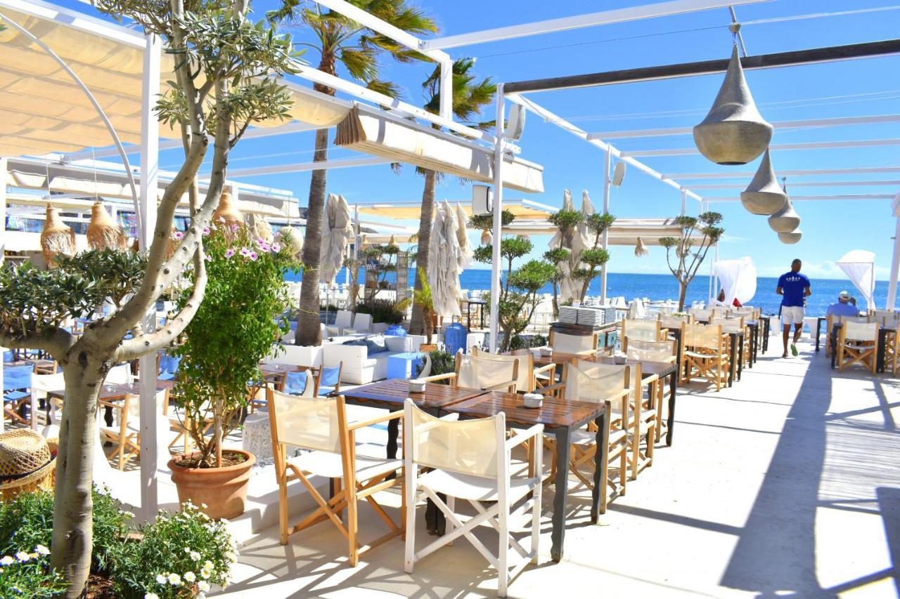 Apartamento Golden Gardens Jávea Exteriör bild