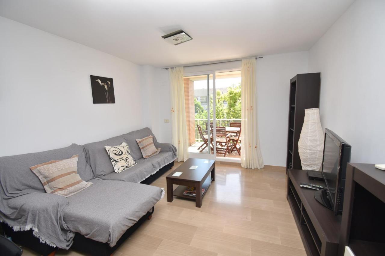 Apartamento Golden Gardens Jávea Exteriör bild