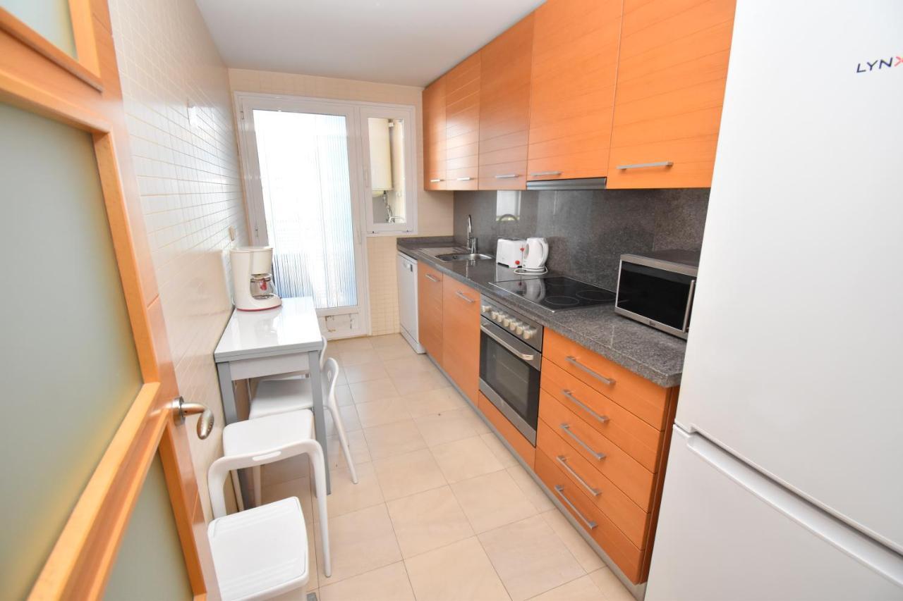 Apartamento Golden Gardens Jávea Exteriör bild