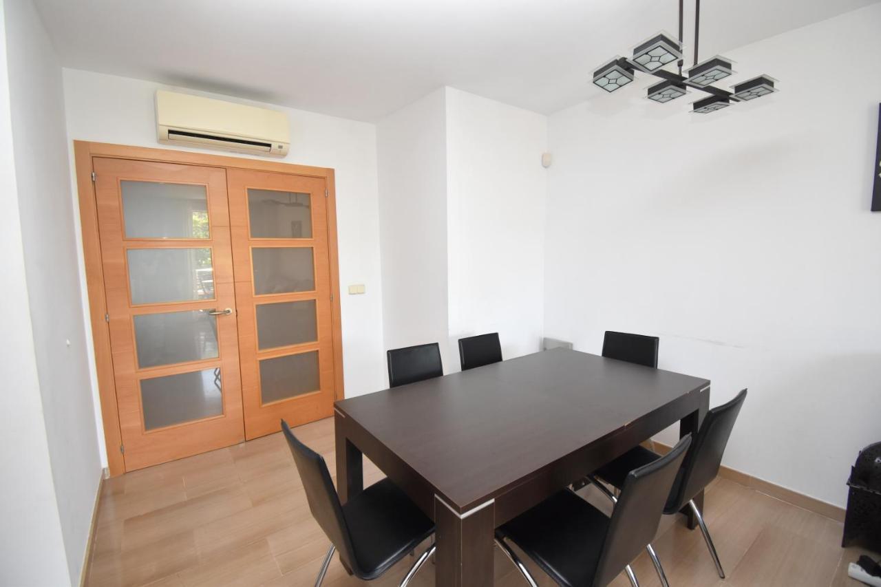 Apartamento Golden Gardens Jávea Exteriör bild