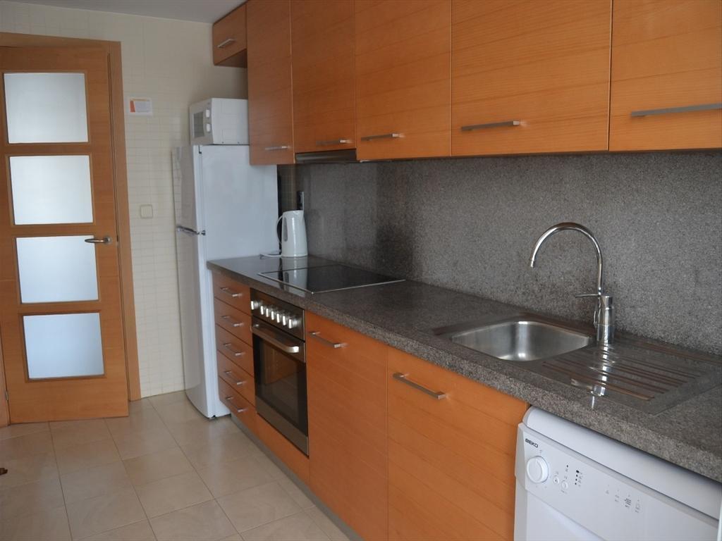Apartamento Golden Gardens Jávea Rum bild