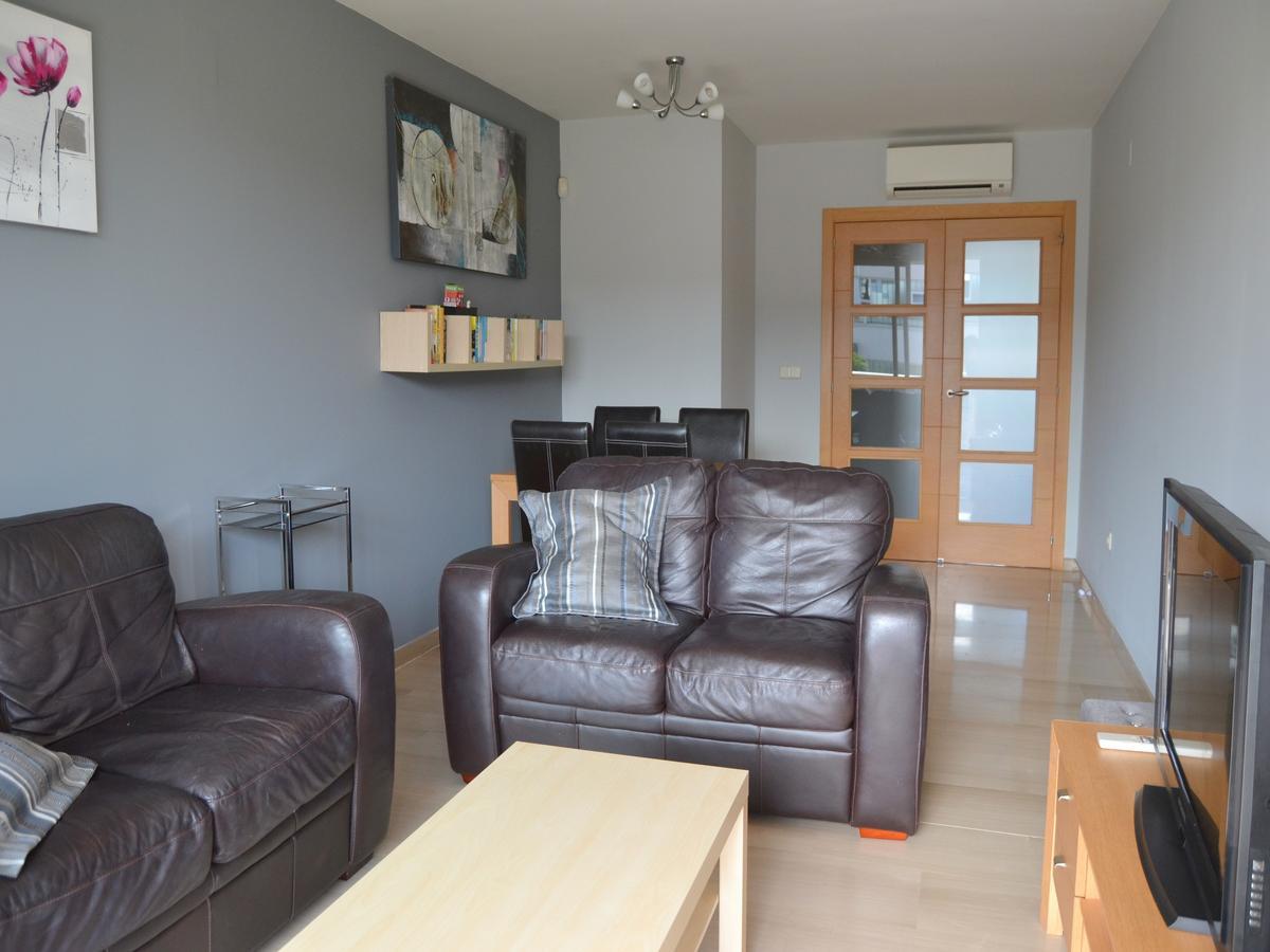 Apartamento Golden Gardens Jávea Exteriör bild