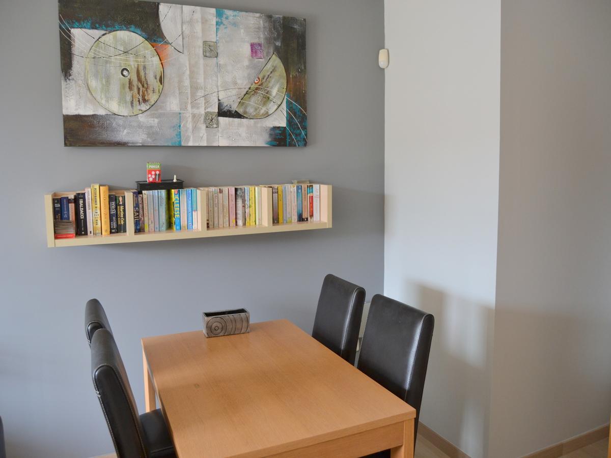 Apartamento Golden Gardens Jávea Exteriör bild